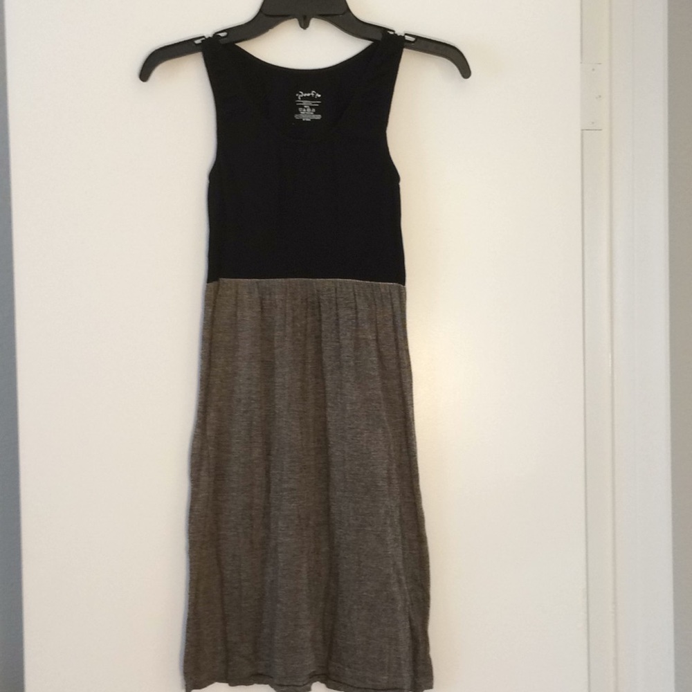 Lightweight Tank Dress